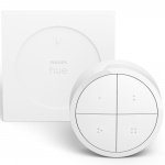Philips Hue Tap Dial Switch Vit Philips Hue Tap Dial Switch Vit