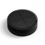 Philips Hue Tap Dial Switch Svart Philips Hue Tap Dial Switch Svart