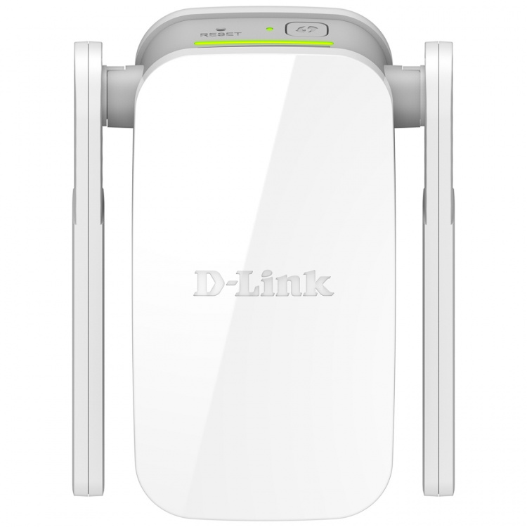 D-Link DAP-1610 Repeater AC1200 Dual D-Link DAP-1610 Repeater AC1200 Dual