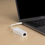 D-Link DUB-E130 USB-C -> Gigabit Ethernet