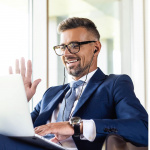 Celly UP1100 Stereohörlurar Drop USB Celly UP1100 Stereohörlurar Drop USB