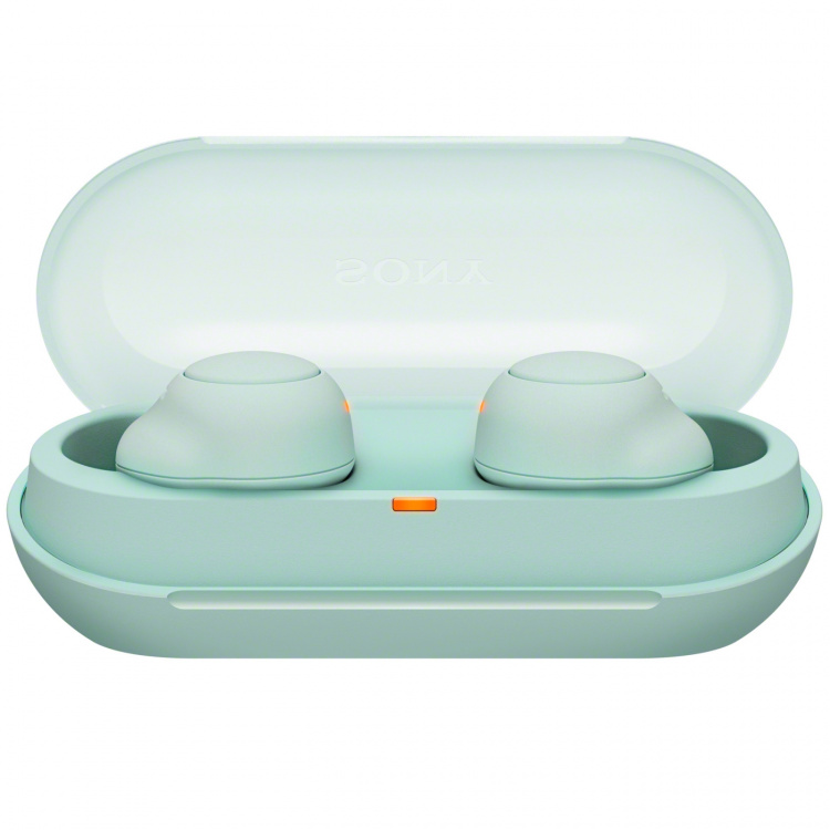 Sony WF-C500 Mint Green