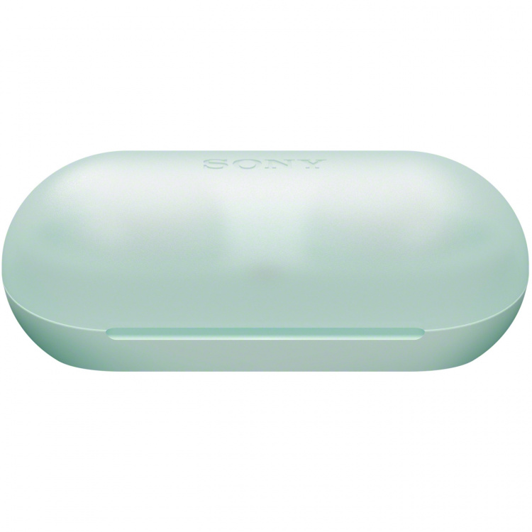Sony WF-C500 Mint Green