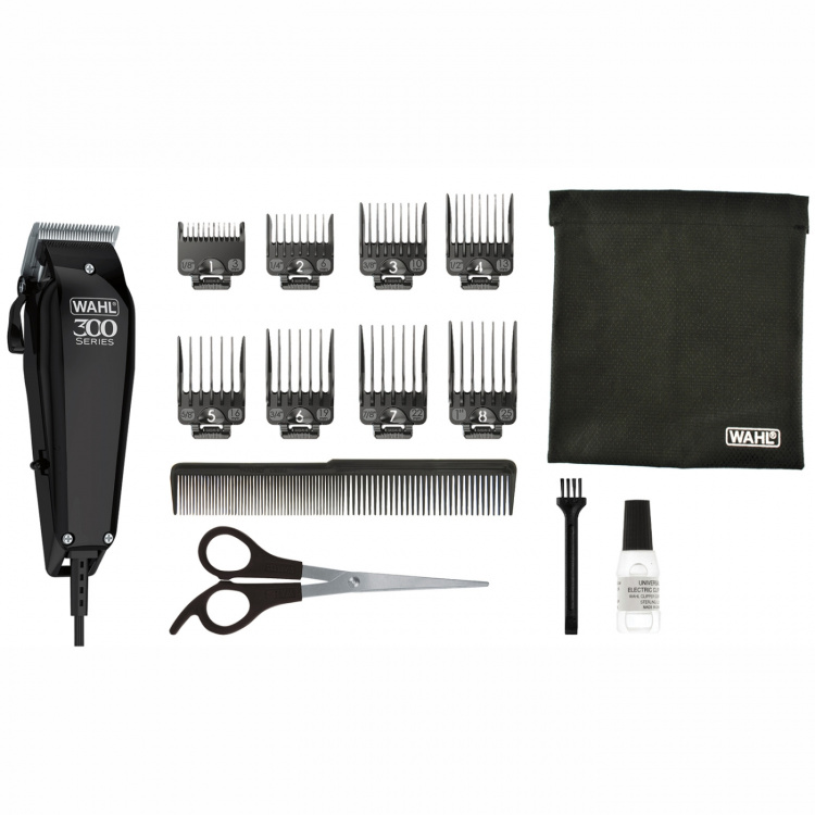 Wahl Home Pro 300 Tondeuse, netvoeding 20102