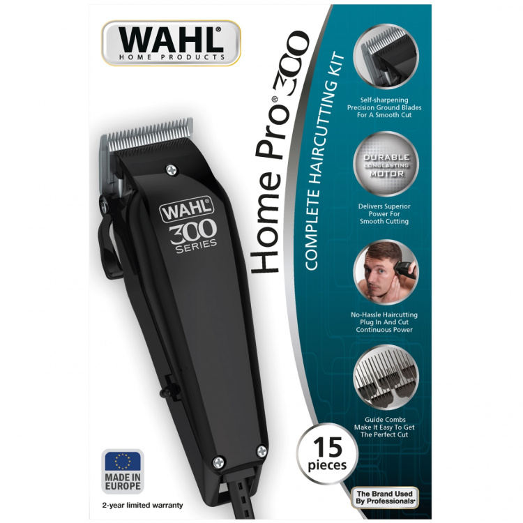 Wahl Home Pro 300 Tondeuse, netvoeding 20102