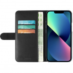 Krusell Telefoonhoesje iPhone 13 Pro Zwart Krusell Telefoonhoesje iPhone 13 Pro Zwart