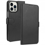 Krusell Telefoonhoesje iPhone 13 Pro Zwart Krusell Telefoonhoesje iPhone 13 Pro Zwart