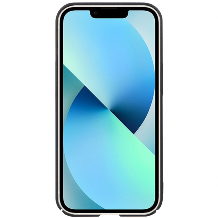 Krusell SandCover iPhone 13 Mini Zwart Krusell SandCover iPhone 13 Mini Zwart