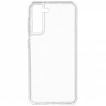 Krusell SoftCover Galaxy S22+ Transparant