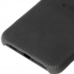 Krusell Leren Cover Galaxy S22+ Zwart Krusell Leren Cover Galaxy S22+ Zwart