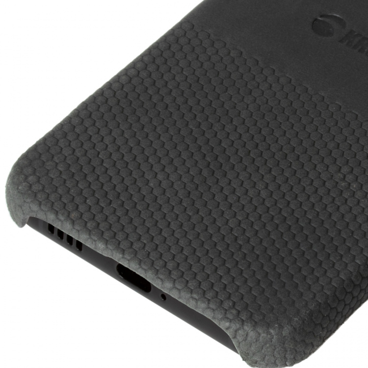 Krusell Leren Cover Galaxy S22+ Zwart Krusell Leren Cover Galaxy S22+ Zwart