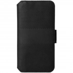 Krusell Leren Telefoonhoesje Galaxy S22 Zwart Krusell Leren Telefoonhoesje Galaxy S22 Zwart