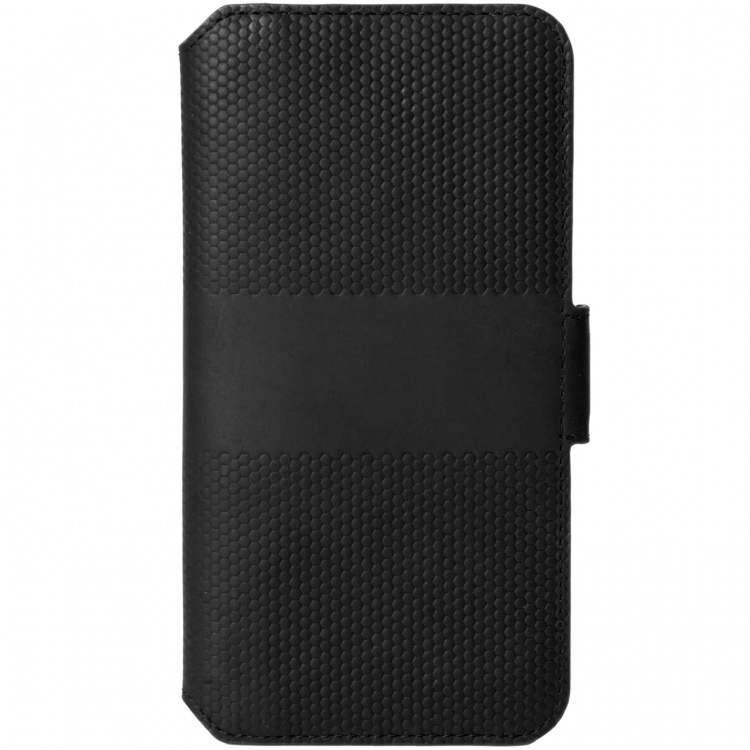 Krusell Leren Telefoonhoesje Galaxy S22+ Zwart Krusell Leren Telefoonhoesje Galaxy S22+ Zwart