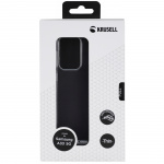 Krusell SoftCover Galaxy A33 5G Transparant Krusell SoftCover Galaxy A33 5G Transparant