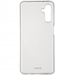 Krusell SoftCover Galaxy A13 5G Transparant Krusell SoftCover Galaxy A13 5G Transparant