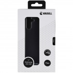 Krusell SoftCover Galaxy A13 5G Transparant Krusell SoftCover Galaxy A13 5G Transparant