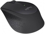 Logitech M280 wireless mouse black