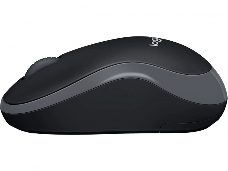 Logitech M220 Silent Mouse, Wireless