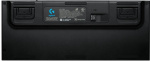 Logitech G915 TKL LIGHTSPEED Wireless GL Clicky - Gaming Tastatur