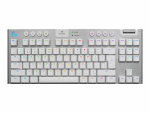 Logitech G915 TKL Draadloos GL Tactiel - Gaming Toetsenbord - U Logitech G915 TKL Draadloos GL Tactiel - Gaming Toetsenbord - U