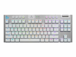 Logitech G915 TKL Draadloos GL Tactiel - Gaming Toetsenbord - U Logitech G915 TKL Draadloos GL Tactiel - Gaming Toetsenbord - U