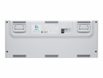Logitech G915 TKL Draadloos GL Tactiel - Gaming Toetsenbord - U Logitech G915 TKL Draadloos GL Tactiel - Gaming Toetsenbord - U