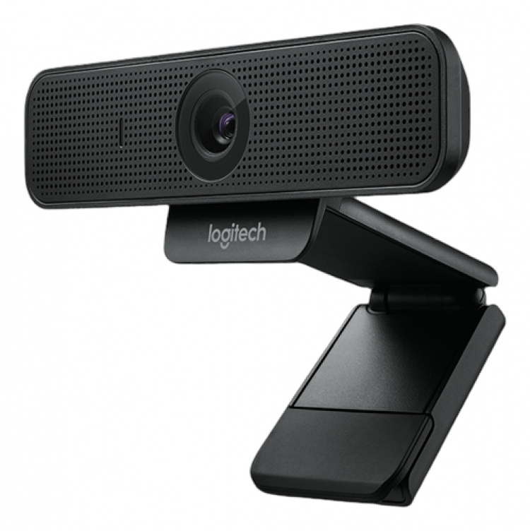 Logitech Webcam C925e webcamera black Logitech Webcam C925e webcamera black