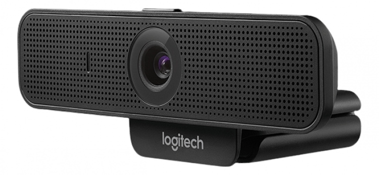 Logitech Webcam C925e webcamera black Logitech Webcam C925e webcamera black