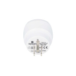 SKROSS Reisadapter Europa-naar-USA Geaard SKROSS Reisadapter Europa-naar-USA Geaard