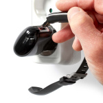 Nedis SmartLife-horloge | 0.96 