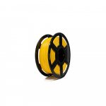 PETG PRO Yellow 0,5KG 3D Printing Filament  PETG PRO Yellow 0,5KG 3D Printing Filament