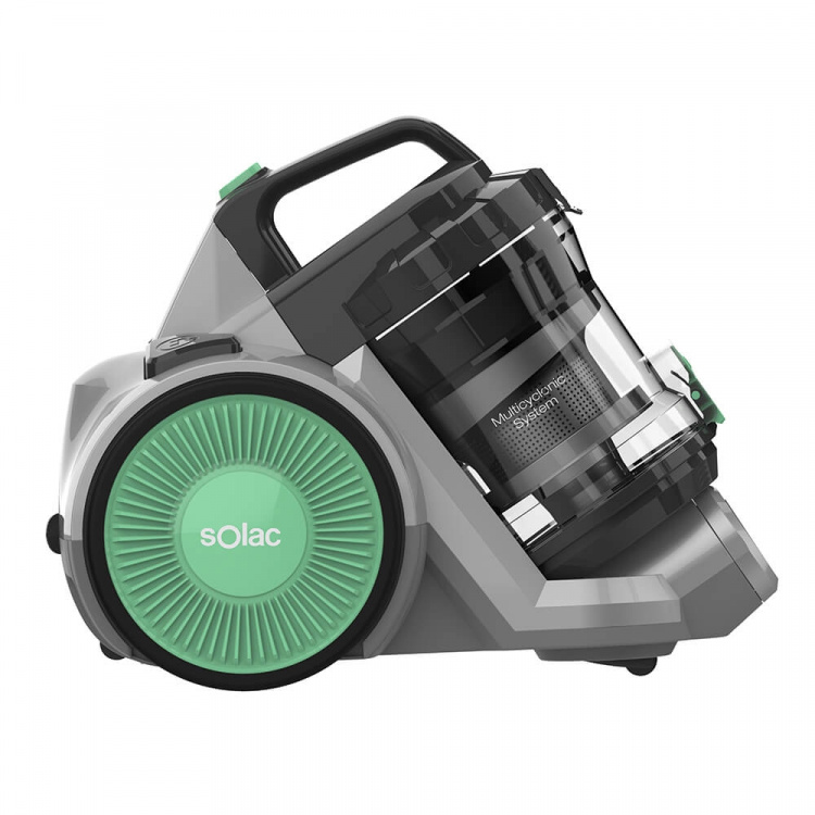 Valorous Bagless Vacuum Cleaner 800W Valorous Bagless Vacuum Cleaner 800W