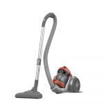 Solac Bagless Vacuum Cleaner More Brave 800W Solac Bagless Vacuum Cleaner More Brave 800W