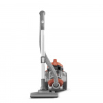Solac Bagless Vacuum Cleaner More Brave 800W Solac Bagless Vacuum Cleaner More Brave 800W