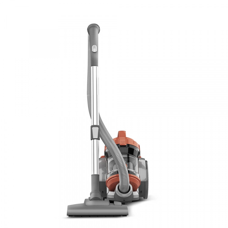 Solac Bagless Vacuum Cleaner More Brave 800W Solac Bagless Vacuum Cleaner More Brave 800W