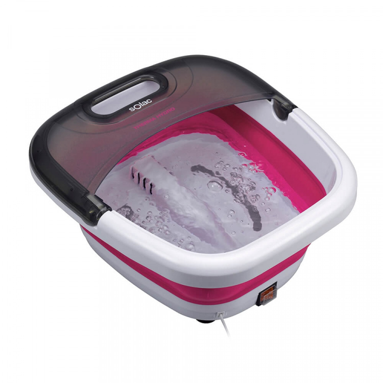 Foot Massager Foldable Therma Hydro Foot Massager Foldable Therma Hydro