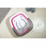 Foot Massager Foldable Therma Hydro Foot Massager Foldable Therma Hydro