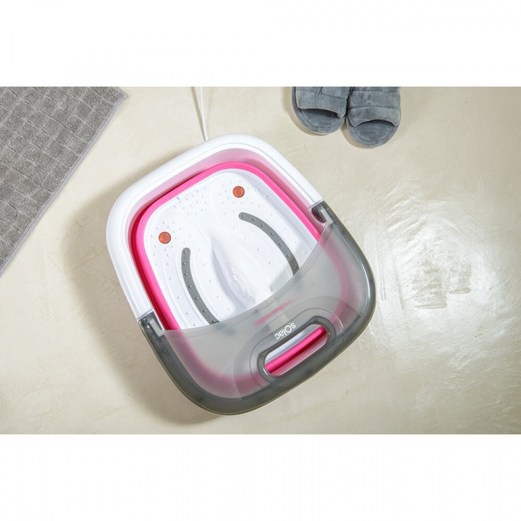 Foot Massager Foldable Therma Hydro Foot Massager Foldable Therma Hydro
