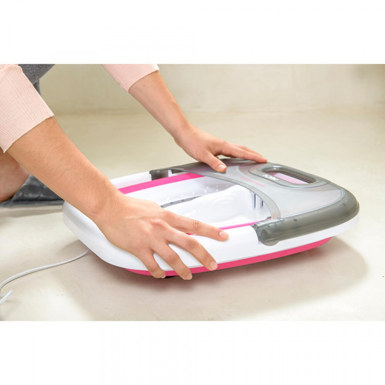Foot Massager Foldable Therma Hydro Foot Massager Foldable Therma Hydro