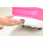 Foot Massager Foldable Therma Hydro Foot Massager Foldable Therma Hydro