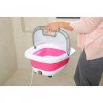 Foot Massager Foldable Therma Hydro Foot Massager Foldable Therma Hydro