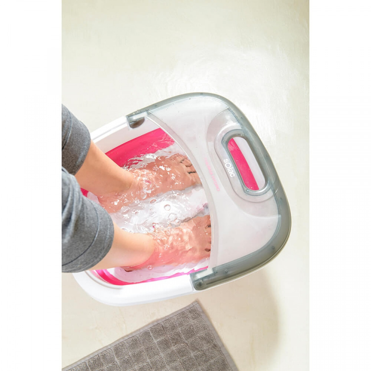 Foot Massager Foldable Therma Hydro Foot Massager Foldable Therma Hydro