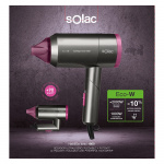 Hair & Go Ionic 1800 Hair Dryer Hair & Go Ionic 1800 Hair Dryer