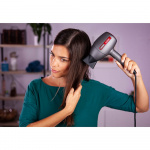 Solac Powerful 2000 ECO-W Compact Hair Dryer Solac Powerful 2000 ECO-W Compact Hair Dryer