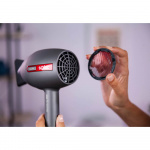 Solac Powerful 2000 ECO-W Compact Hair Dryer Solac Powerful 2000 ECO-W Compact Hair Dryer