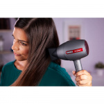 Solac Powerful 2000 ECO-W Compact Hair Dryer Solac Powerful 2000 ECO-W Compact Hair Dryer