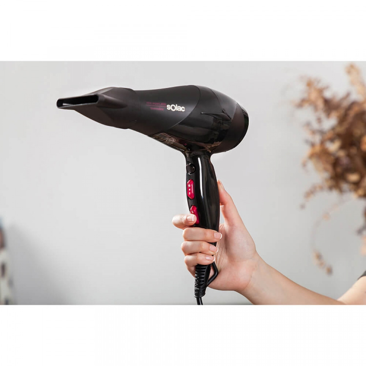 Hair Dryer 2600W