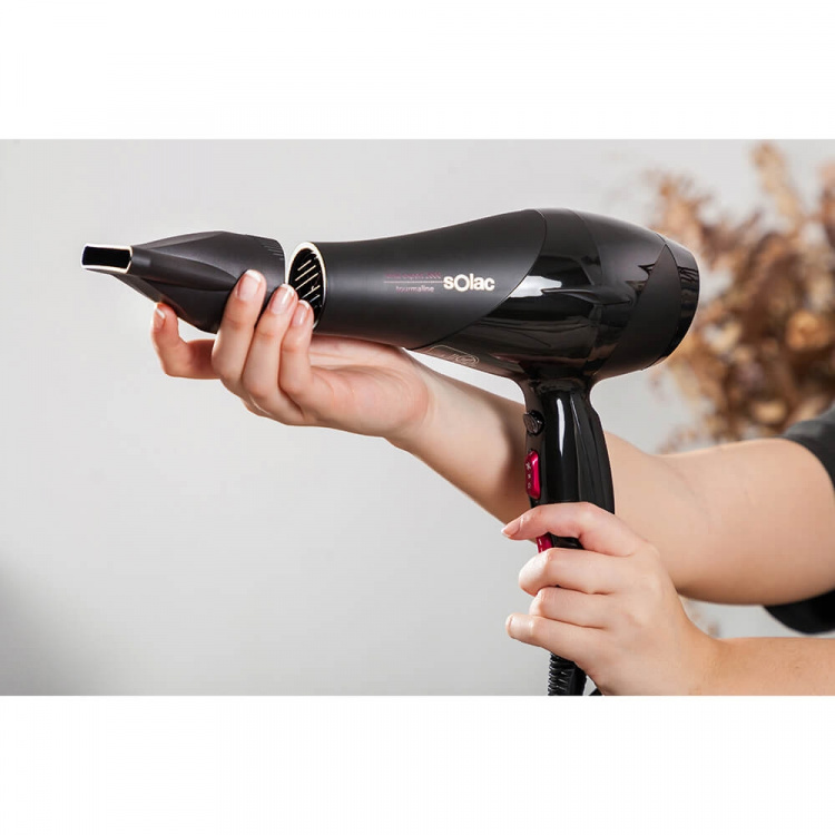 Hair Dryer 2600W