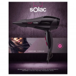Hair Dryer 2600W