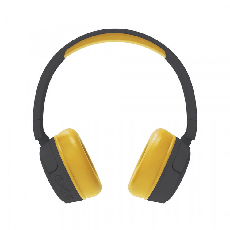 Headphone On-Ear Junior Wireless 85dB/95dB Headphone On-Ear Junior Wireless 85dB/95dB